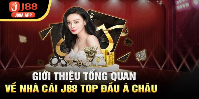 J88 chinh phục đông đảo khách hàng với kho game đồ sộ  ưu đãi hấp dẫn